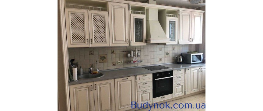 довгострокова оренда 2-к квартира Київ, Голосіївський, 24000 грн./міс.