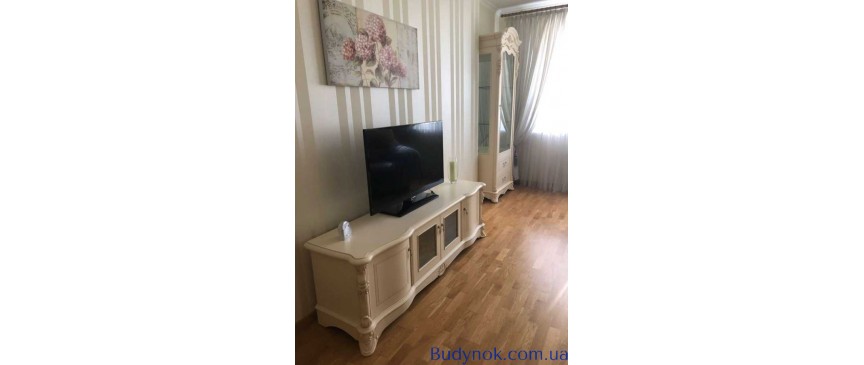 довгострокова оренда 2-к квартира Київ, Голосіївський, 24000 грн./міс.