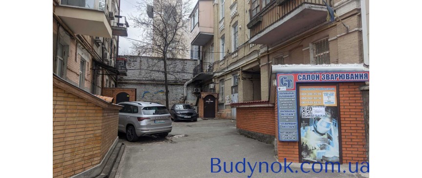 довгострокова оренда торгові площі Київ, Печерський, 20000 грн./міс.