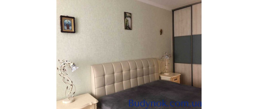 довгострокова оренда 2-к квартира Київ, Голосіївський, 24000 грн./міс.