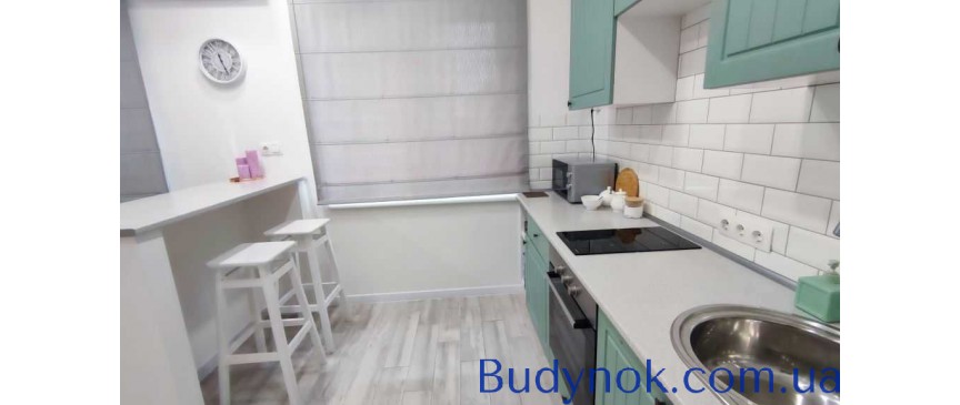 продаж 1-к квартира Дніпро, Ювілейне, 36000 $