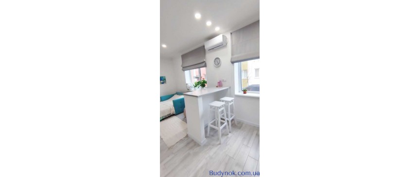 продаж 1-к квартира Дніпро, Ювілейне, 36000 $