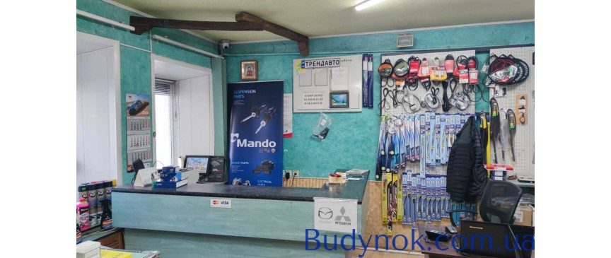 продаж торгові площі Дніпро, Чечеловський, 35000 $