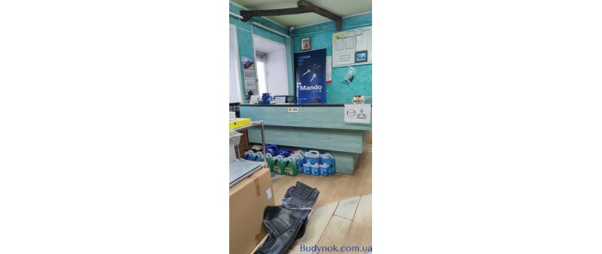 продаж торгові площі Дніпро, Чечеловський, 35000 $