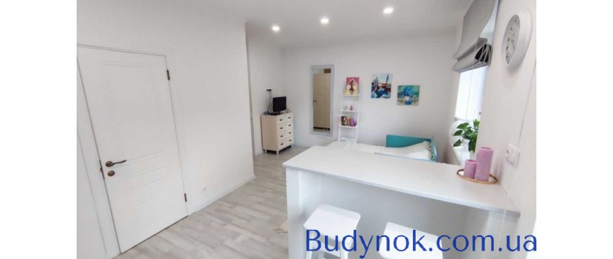 продаж 1-к квартира Дніпро, Ювілейне, 36000 $