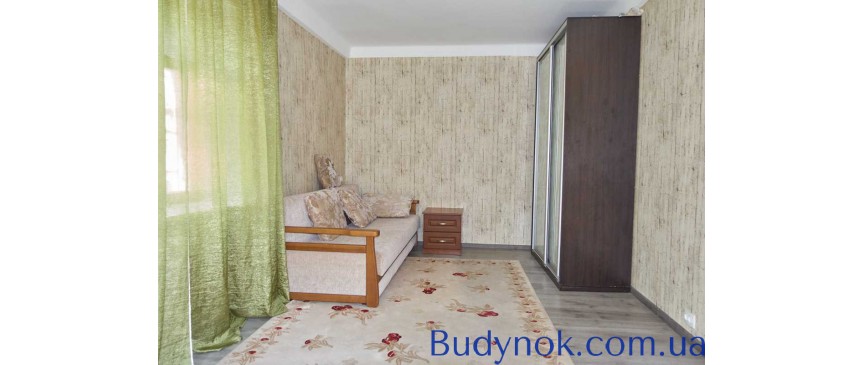 продаж 2-к квартира Київ, Святошинський, 53500 $