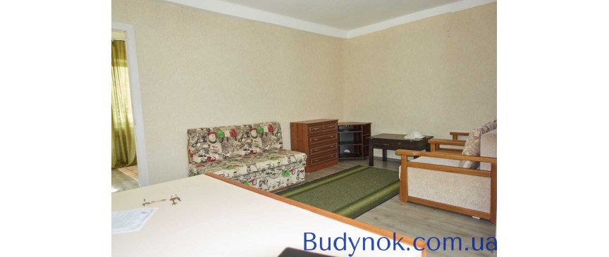 продаж 2-к квартира Київ, Святошинський, 53500 $