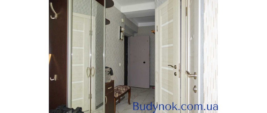 продаж 2-к квартира Київ, Святошинський, 53500 $