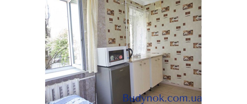 продаж 1-к квартира Київ, Святошинський, 31000 $