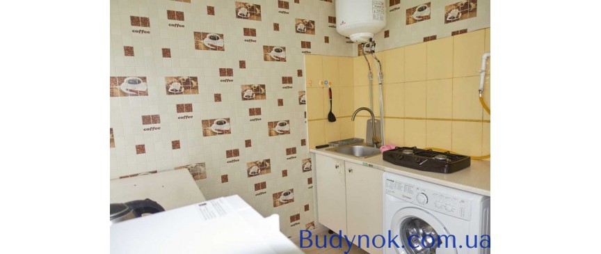 продаж 1-к квартира Київ, Святошинський, 31000 $