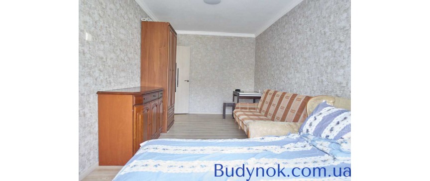 продаж 1-к квартира Київ, Святошинський, 31000 $