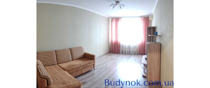 довгострокова оренда 1-к квартира Київ, Голосіївський, 14000 грн./міс.