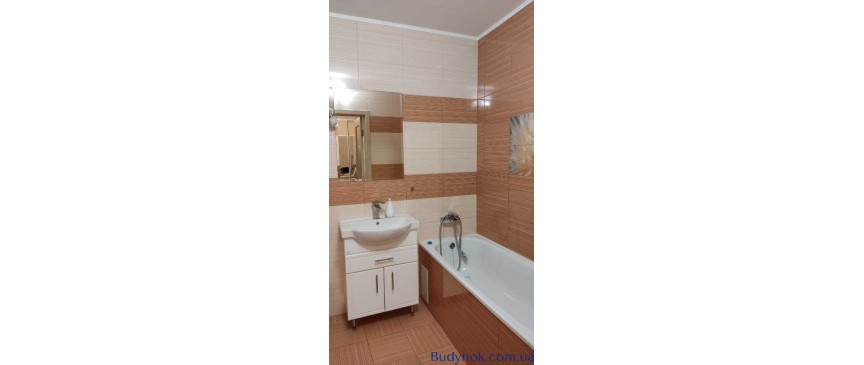 довгострокова оренда 1-к квартира Київ, Голосіївський, 14000 грн./міс.