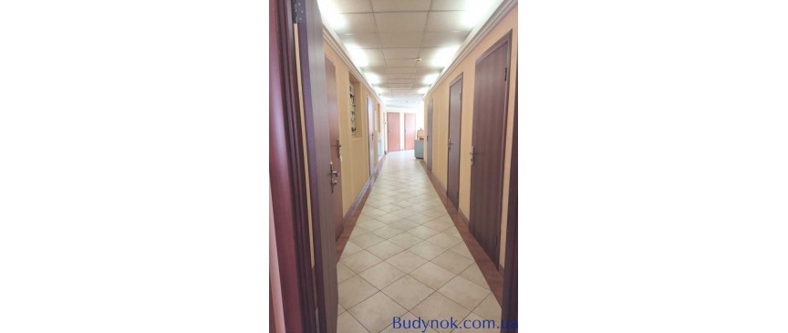 довгострокова оренда офісне приміщення Київ, Святошинський, 1800 $/міс.