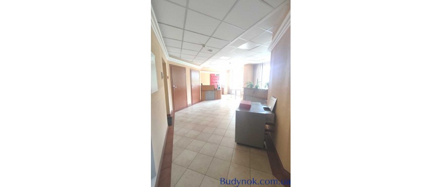 довгострокова оренда офісне приміщення Київ, Святошинський, 1800 $/міс.