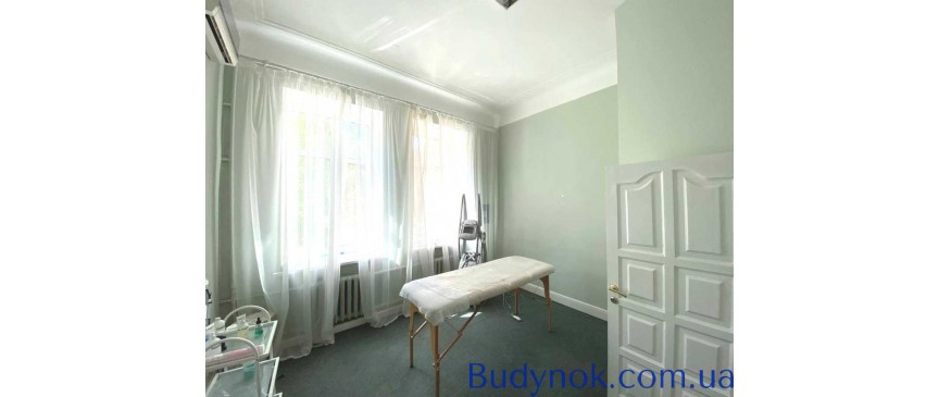 довгострокова оренда офісне приміщення Київ, Шевченківський, 25000 грн./міс.