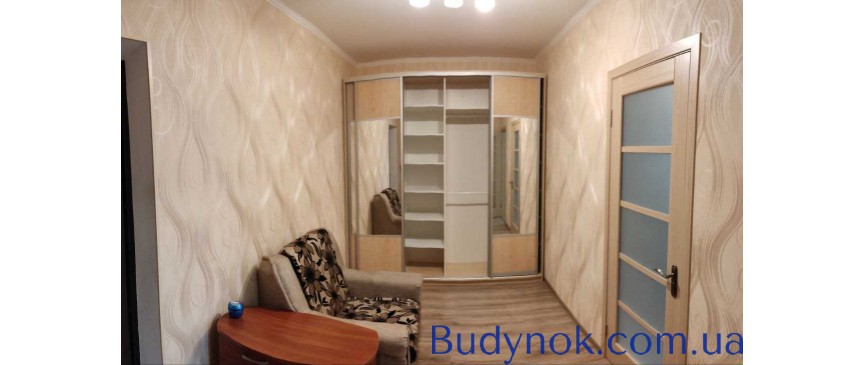 довгострокова оренда 1-к квартира Київ, Голосіївський, 14000 грн./міс.