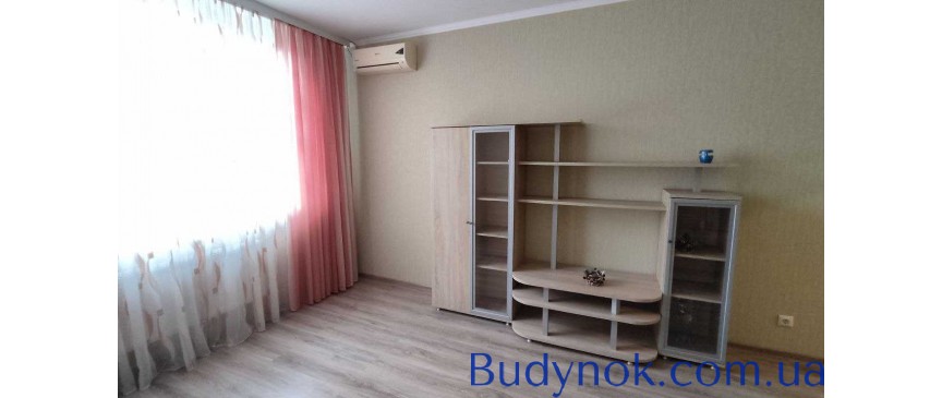 довгострокова оренда 1-к квартира Київ, Голосіївський, 14000 грн./міс.