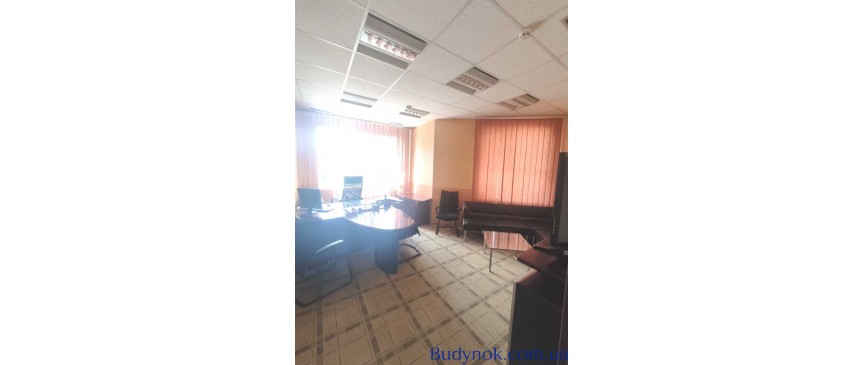 довгострокова оренда офісне приміщення Київ, Святошинський, 1800 $/міс.