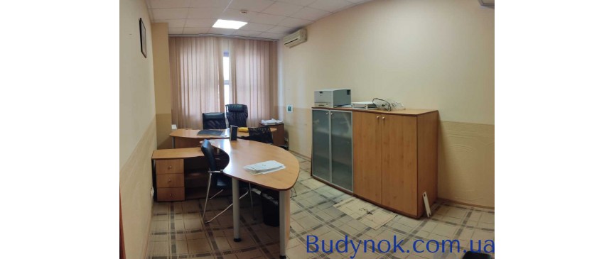 довгострокова оренда офісне приміщення Київ, Святошинський, 65000 грн./міс.