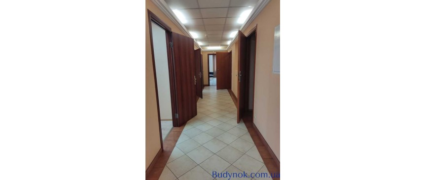 довгострокова оренда офісне приміщення Київ, Святошинський, 65000 грн./міс.