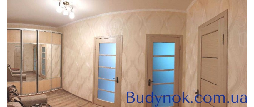 довгострокова оренда 1-к квартира Київ, Голосіївський, 14000 грн./міс.