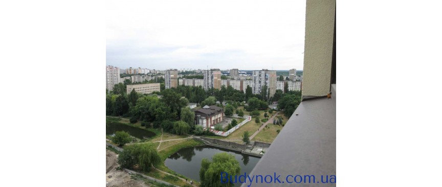 довгострокова оренда 1-к квартира Київ, Голосіївський, 14000 грн./міс.