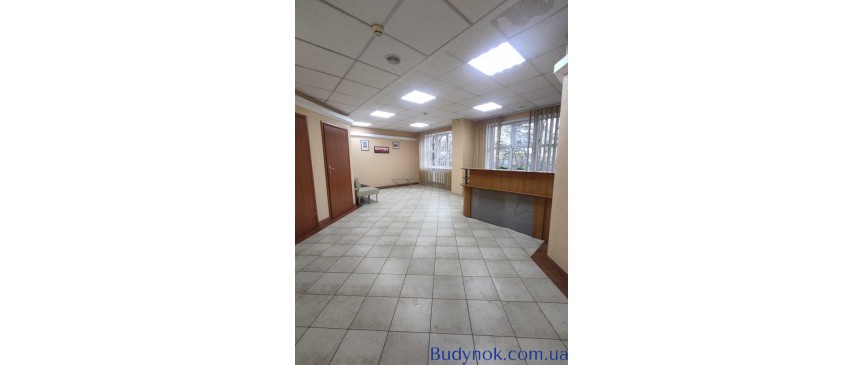 довгострокова оренда офісне приміщення Київ, Святошинський, 65000 грн./міс.