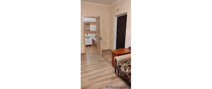 довгострокова оренда 1-к квартира Київ, Голосіївський, 14000 грн./міс.