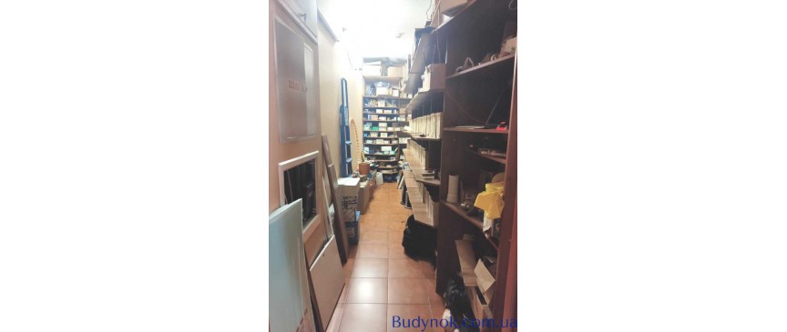 довгострокова оренда офісне приміщення Київ, Святошинський, 1800 $/міс.