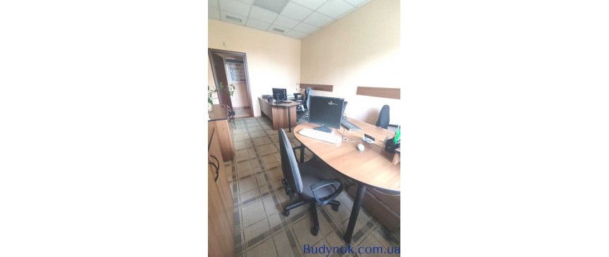довгострокова оренда офісне приміщення Київ, Святошинський, 1800 $/міс.