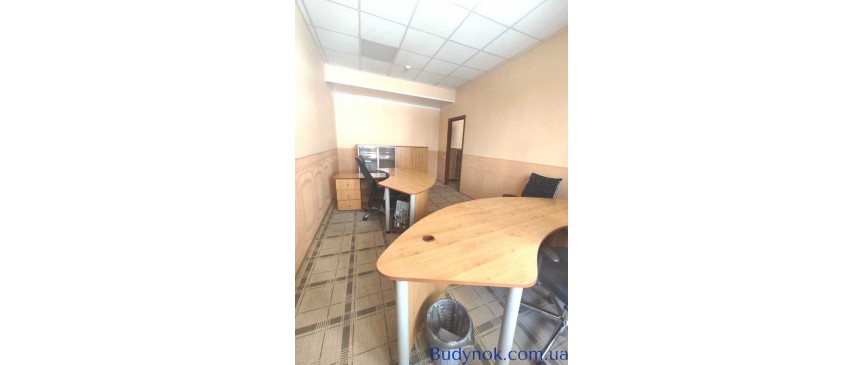 довгострокова оренда офісне приміщення Київ, Святошинський, 1800 $/міс.