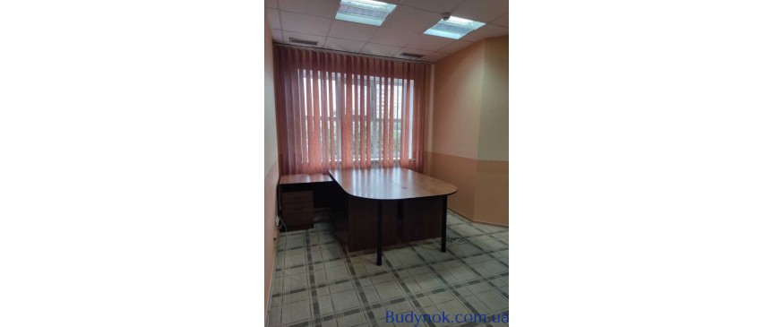 довгострокова оренда офісне приміщення Київ, Святошинський, 65000 грн./міс.