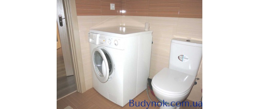 довгострокова оренда 1-к квартира Київ, Голосіївський, 14000 грн./міс.