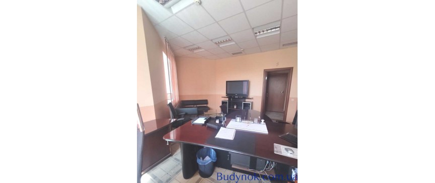 довгострокова оренда офісне приміщення Київ, Святошинський, 1800 $/міс.