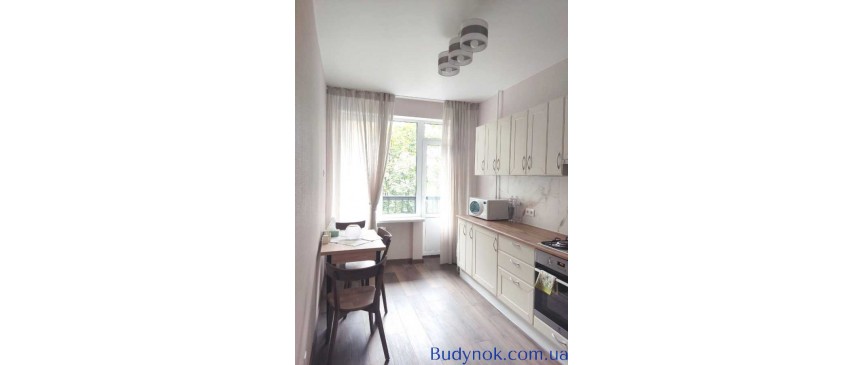 довгострокова оренда 3-к квартира Київ, Печерський, 32000 грн./міс.