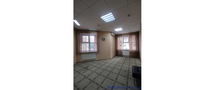 довгострокова оренда офісне приміщення Київ, Святошинський, 65000 грн./міс.