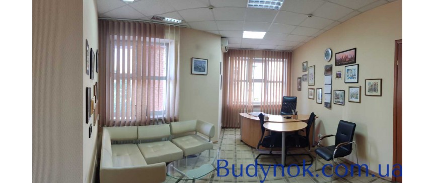 довгострокова оренда офісне приміщення Київ, Святошинський, 65000 грн./міс.