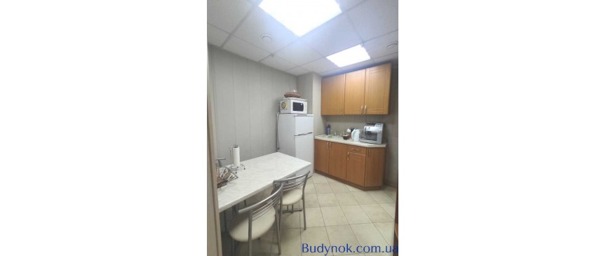 довгострокова оренда офісне приміщення Київ, Святошинський, 1800 $/міс.