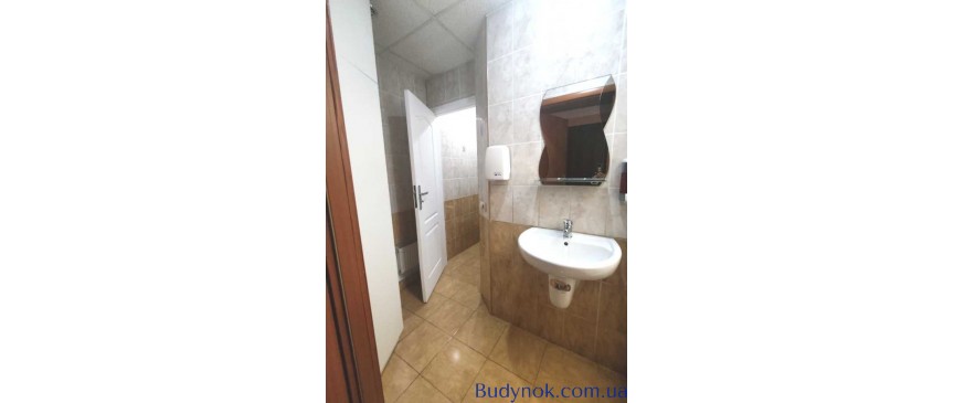 довгострокова оренда офісне приміщення Київ, Святошинський, 1800 $/міс.