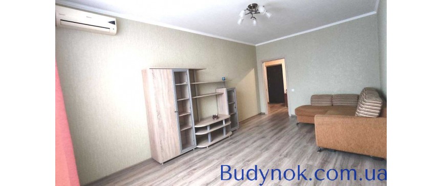 довгострокова оренда 1-к квартира Київ, Голосіївський, 14000 грн./міс.