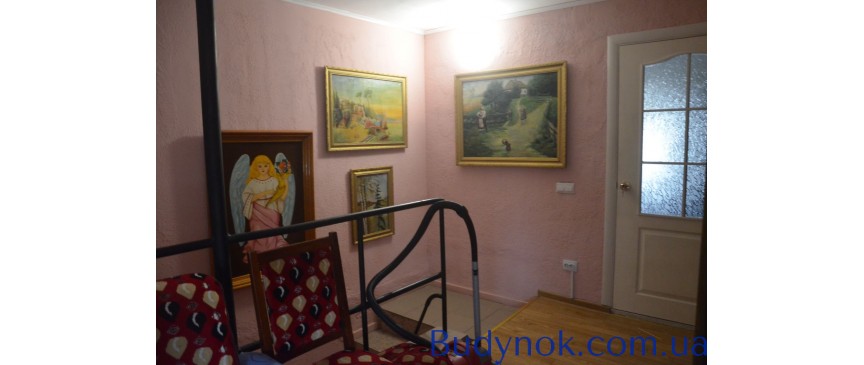 Продам 2-х этажный дом у моря в Одессе