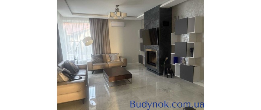 довгострокова оренда 6-к котедж Києво-Святошинський, Горенка, 3999 $/міс.