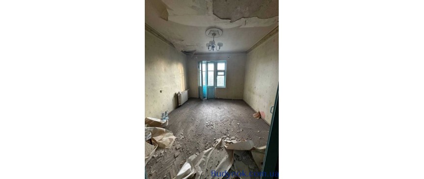 продаж 1-к квартира Київ, Голосіївський, 75990 $