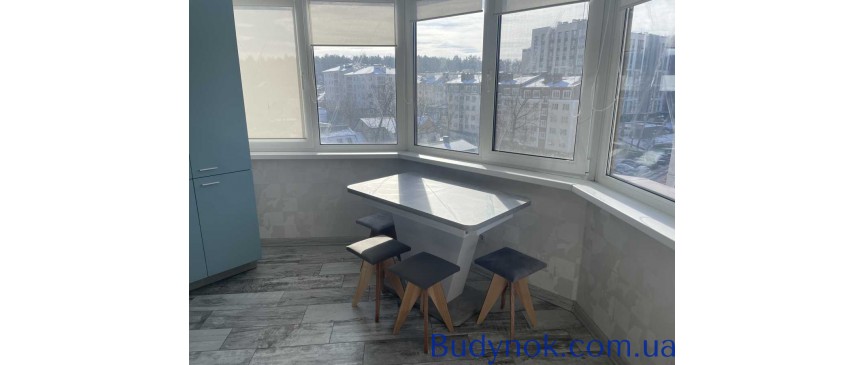 довгострокова оренда 1-к квартира Києво-Святошинський, Ірпінь, 14600 грн./міс.