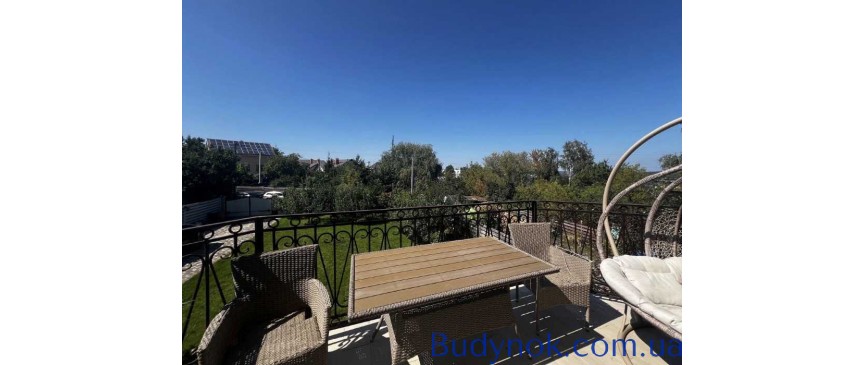 продаж 5-к будинок Києво-Святошинський, Горенка, 177900 $