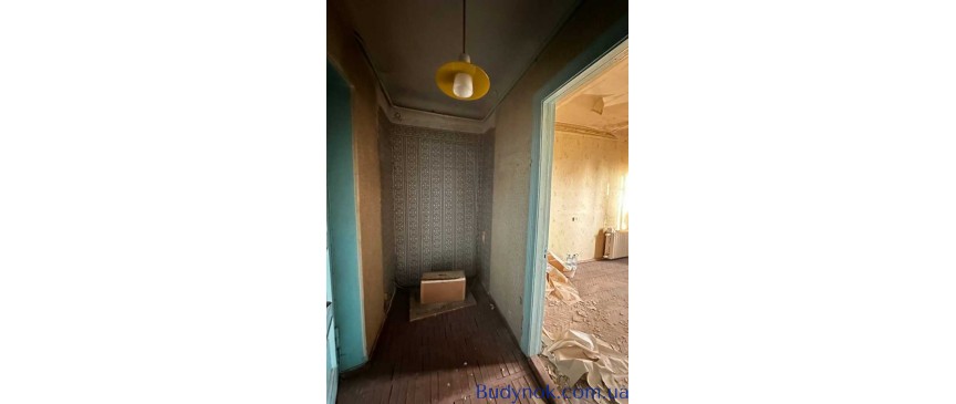 продаж 1-к квартира Київ, Голосіївський, 75990 $