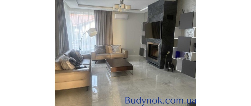 довгострокова оренда 6-к котедж Києво-Святошинський, Горенка, 3999 $/міс.