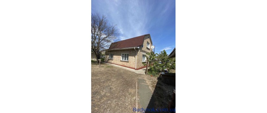 продаж 6-к будинок Києво-Святошинський, Горенка, 153000 $