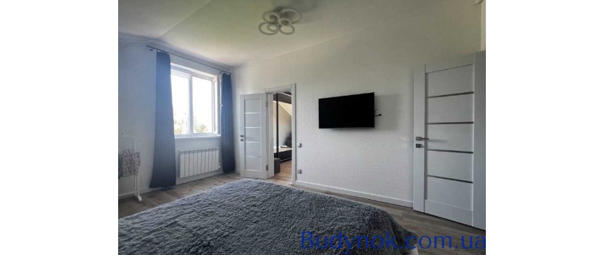 продаж 5-к будинок Києво-Святошинський, Горенка, 177900 $